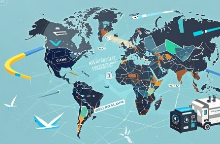 Global Maritime Market Trends